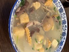 -小潘记鸭血粉丝汤