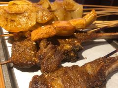 -庆峰龙虾烧烤(合肥一店)