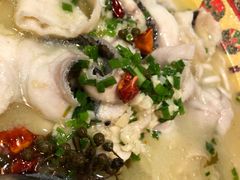 -禄興記香港大排档(歌斐中心店)