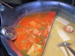 -湊湊火锅·茶憩(东城万达店)
