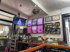 -田海鹰猪血汤(平东一街店)