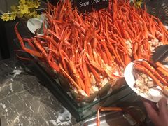 -星伦多海鲜自助餐厅(万达百货店)