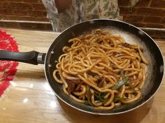 -锅儿挑面馆