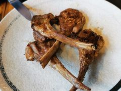 羊排-SMOKI & CO(五大道店)