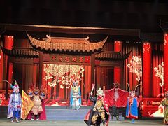 -芙蓉国粹川剧变脸秀(省川剧院)