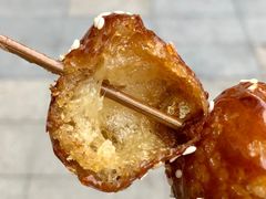 -邓记新一代糖油果子(四川煤管局供销公司职工宿舍店)