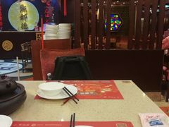 大堂-点都德(北京路贰店)