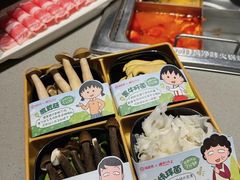 -海底捞火锅(龙湖北京大兴天街店)