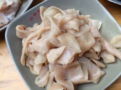 -汝萍传统蘸水菜(春华路总店)