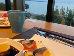 -苏州苏州湾艾美酒店-新食谱全日制餐厅