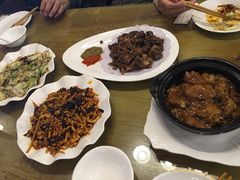 -津菜宋记老房子(平山道店)
