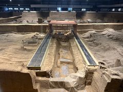 -秦始皇帝陵博物院(兵马俑)