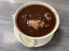 红豆香芋-沙湾姜撞奶甜品店(昌岗中路店)