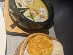 -南堂馆·新川菜(春熙路店)