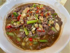 -笨罗卜浏阳菜馆(龙华鹏润达店)