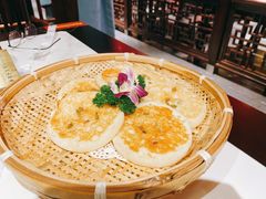 客家米粑-小财神·老派赣州菜·中华美食地标(第五大道店)