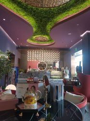 -花隐·美芙炫海菲秀皮肤管理中心