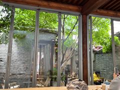-VOYAGE COFFEE(杨梅竹店)