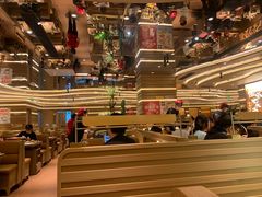 -新世界百货(顺义店)