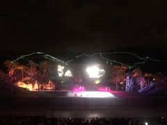 -三亚红色娘子军演艺公园景区