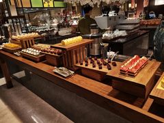 -长沙君悦酒店·自助餐厅咖啡厅