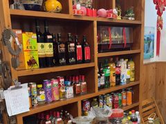-芦茨金富饭庄·25年老字号·专做稻草鸡