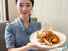 -友鹏海鲜(新宜白大道店)