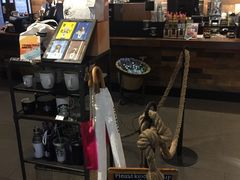 -星巴克(天津五大道店)