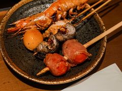 -鸟山鸣·日料食堂(王府井店)