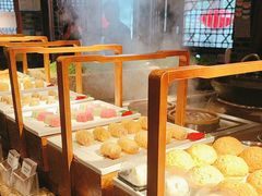 -二十八里太湖船菜(吉祥路店)