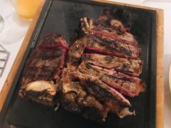 -奥斯特牛排馆(圣母百花大教堂)