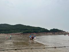 -宁波松兰山滨海旅游度假区