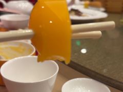 -香宫中餐厅·东北菜·铁锅炖·广式点心(哈尔滨香格里拉店)