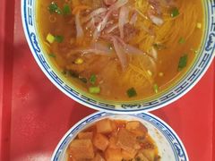 -永丰面馆(汉口路店)