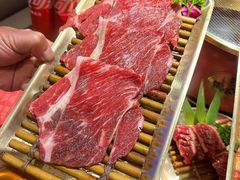 -西塔老太太泥炉烤肉(龙湖北苑天街店)