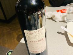 -海底捞火锅(老城根店)