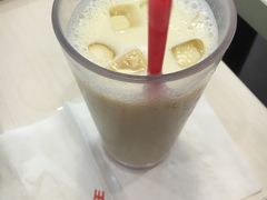 -永和大王(万顺路店)
