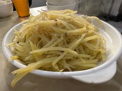 -满口香饭店