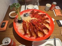 -乔街深夜食堂·小龙虾·高压锅生蚝(杭州总店)