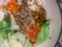 -剪花娘子·陕西面馆(上海川沙百联店)