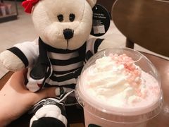 -星巴克(威尼斯人店)