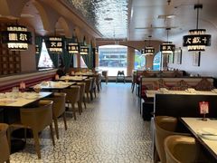 -清真·卡德尔大叔新疆主题餐厅(龙汇路店)