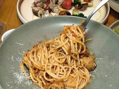 -街角 T·COFFEE 融合料理·BISTRO(车公庙店)