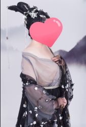 -盘子女人坊古装写真摄影(厦门总店)