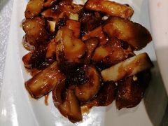 -蓬川食府(金海道店)