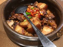 -火候轩品质湘菜·私厨(市府店)