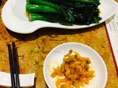 -星河湾半岛酒店-真粤中餐厅