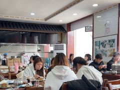 -叶存利海鲜大馅饺子(海宁路总店)
