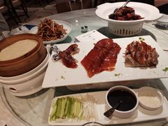 -漢舍中国菜馆(889广场店)