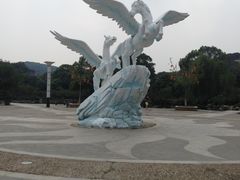 -白马涧龙池景区